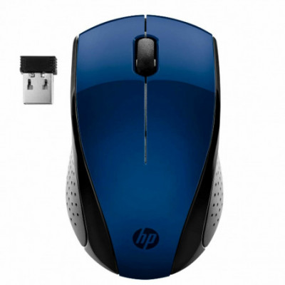 Mouse senza Fili HP 7KX11AA...