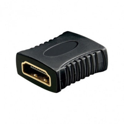 ADATTATORE HDMI F-F CON...