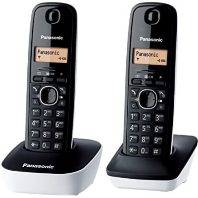 CORDLESS PANASONIC...