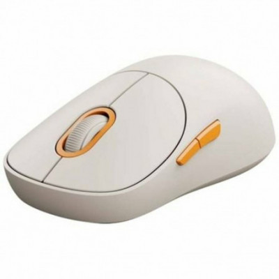Mouse Xiaomi Mouse 3 Bianco...