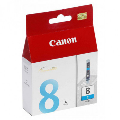 CARTUCCIA CANON CLI-8C
