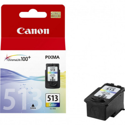 CARTUCCIA CANON COLORE...