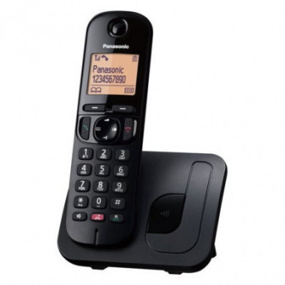 CORDLESS PANASONIC...