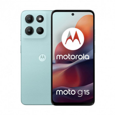 Smartphone Motorola...