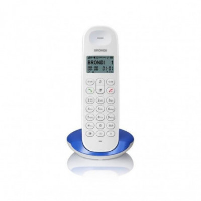 CORDLESS BRONDI LOTUS...