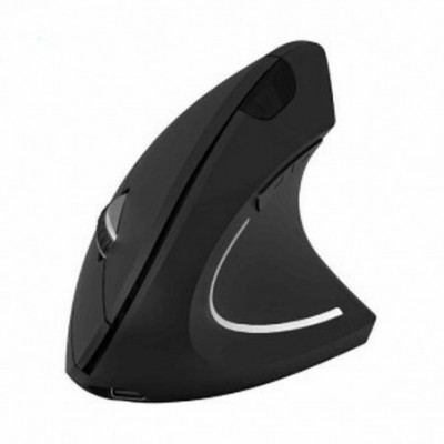 Mouse Ergonomico Ottico...