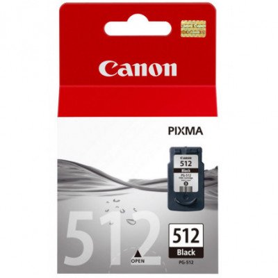 CARTUCCIA CANON PG-512...