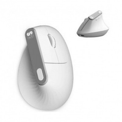 Mouse Ergonomico Ottico...