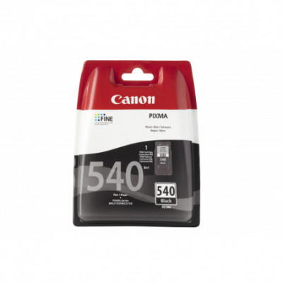 CARTUCCIA CANON PG-540 BK...