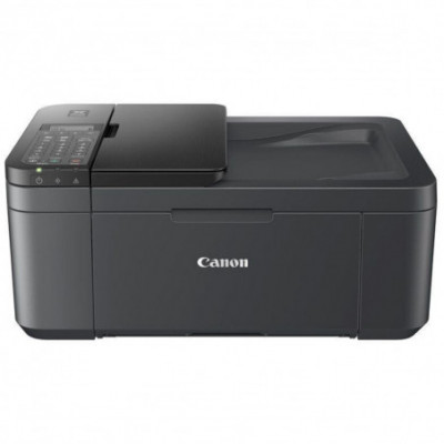 MULTIFUNZIONE INKJET CANON...