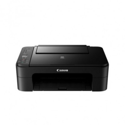 MULTIFUNZIONE INKJET CANON...