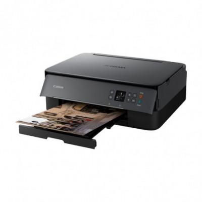 MULTIFUNZIONE INKJET CANON...