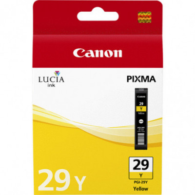 CARTUCCIA CANON PIXMA PRO-1...