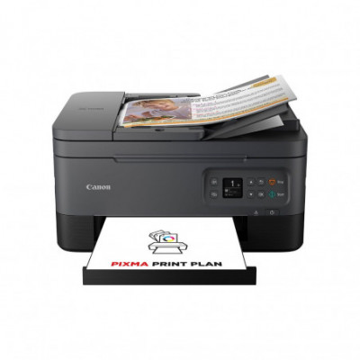 MULTIFUNZIONE INKJET CANON...
