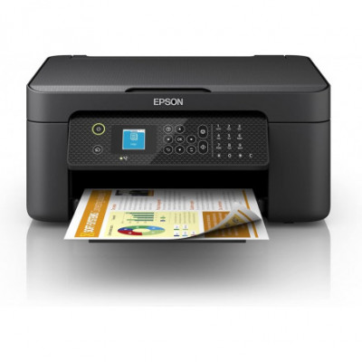 MULTIFUNZIONE INKJET EPSON...