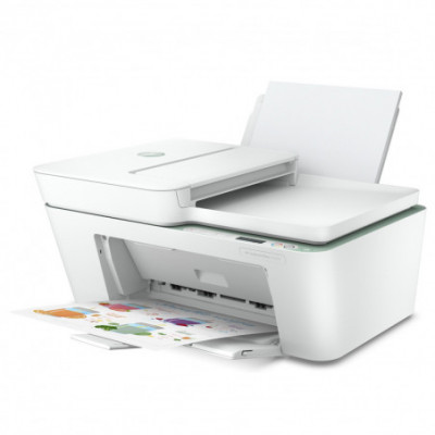 MULTIFUNZIONE INKJET HP...