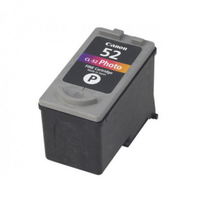 CARTUCCIA CANON TESTINA +...