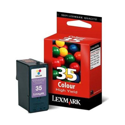 CARTUCCIA LEXMARK...