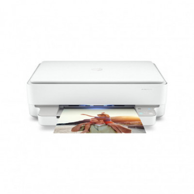 MULTIFUNZIONE INKJET HP...