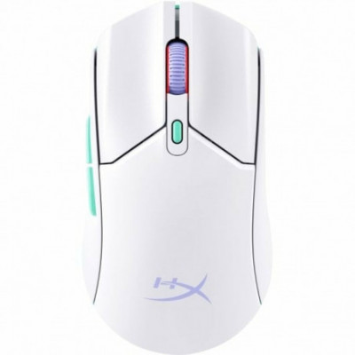 Mouse Gaming HyperX 8R2E7AA...