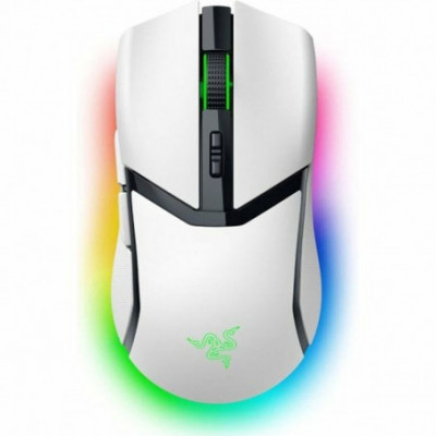 Mouse Gaming con LED Razer...
