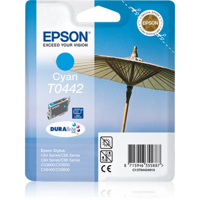 CARTUCCIA EPSON C13T044240...