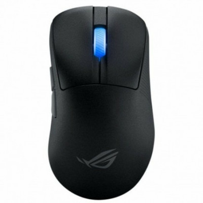 Mouse Gaming con LED Asus...