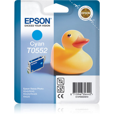 CARTUCCIA EPSON C13T055240...