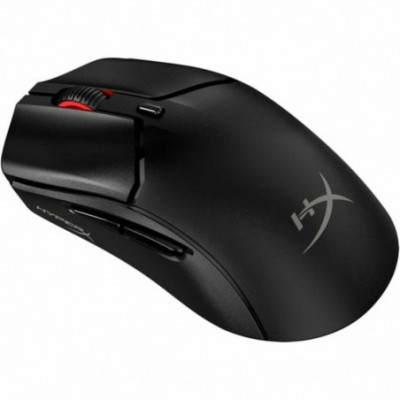 Mouse Gaming HyperX...