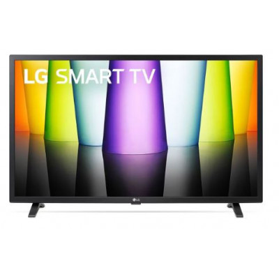TV LED 32" LG 32LQ630B6LA...