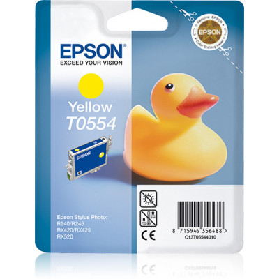 CARTUCCIA EPSON C13T055440...