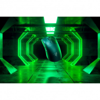 Mouse Gaming con LED Razer...