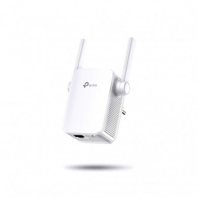 ACCESS POINT RIPETITORE...