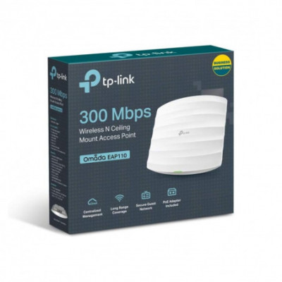 ACCESS POINT TP-LINK...