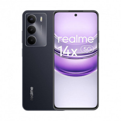 Smartphone Realme 14X 5G...