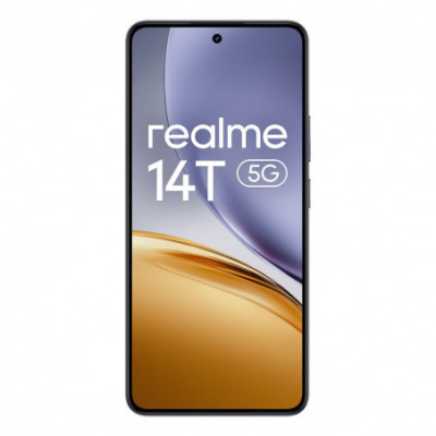 Smartphone Realme 14T 6,67"...