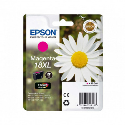 CARTUCCIA EPSON MAGENTA XL