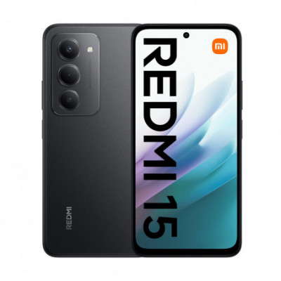 Smartphone Xiaomi Redmi 15...