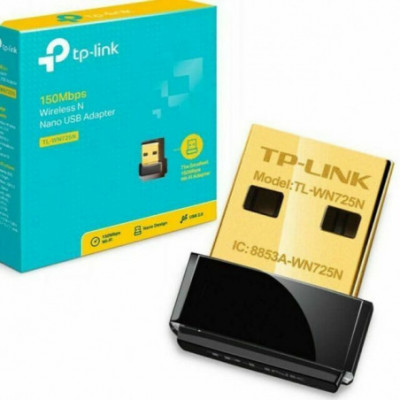 USB ADAPTER 150MBPS...