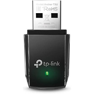 USB ADAPTER 3.0 WIRELESS...