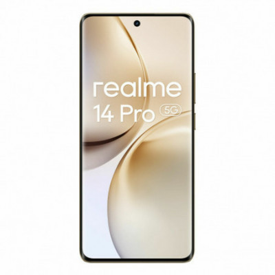 Smartphone Realme 14 Pro 5G...