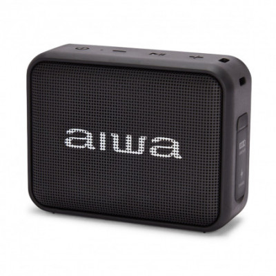 Altoparlante Portatile Aiwa...
