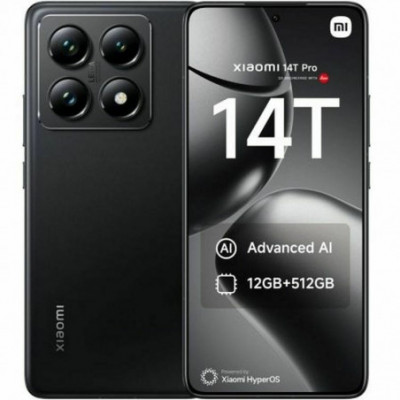 Smartphone Xiaomi...