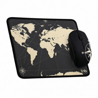 Mouse e Tappetino Gaming...