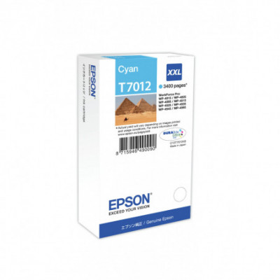 CARTUCCIA EPSON T7012 XXL...
