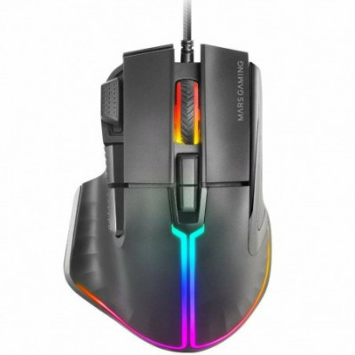 Mouse Gaming Mars Gaming...