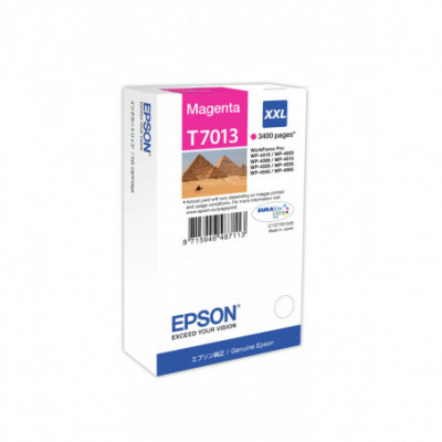 CARTUCCIA EPSON T7013 XXL...
