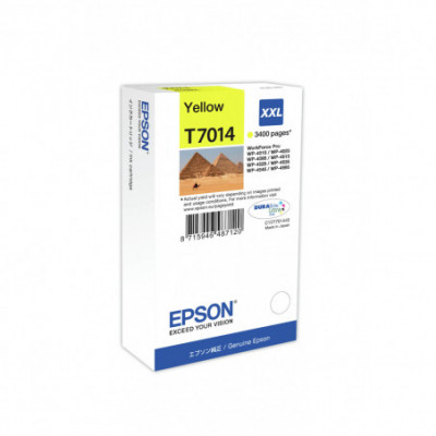 CARTUCCIA EPSON T7014 XXL...