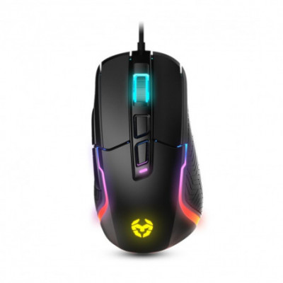 Mouse Gaming Krom Kick 6200...