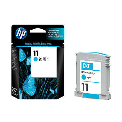 CARTUCCIA HP C4836A (11) CYANO